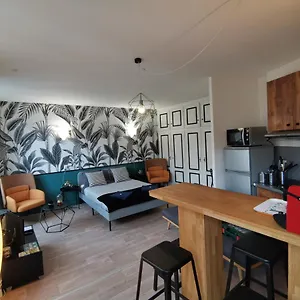 Jungle - - Netflix Appartement