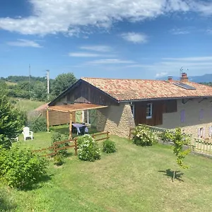 Les Sablières Hébergement de vacances
